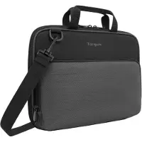 Targus Datorväska Tasche Passar max.: 29,5 cm (11,6) Svart-grå