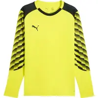 Puma T-shirt Teamliga 26 Gk - Yellow, storlek Small