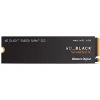 Western Digital 8 TB Intern NVMe/PCIe M.2 SSD Box WDBB9G0080BNC-WRSN