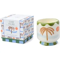 Adlibris Doftljus Adopo, Palm Tree - Lush Palms Paddywax