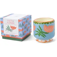PADDYWAX Doftljus Adopo, Flower- Cactus Flower Paddywax