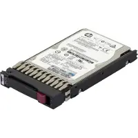 HP HPE - Hårddisk - 900 GB - 2,5" SFF - SAS 6Gb/s - 10000 rpm - för Modular Smart Array 2040