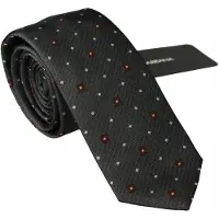 Dolce&Gabbana Geometrisk Silkesfluga
