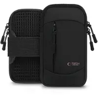 Tech-Protect M6 Universal Sport Armband - Rosa