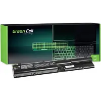 Green Cell Hp43 Ersättningsbatteri För Bärbar Dator