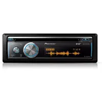 Pioneer Deh-x8700dab Bilradio