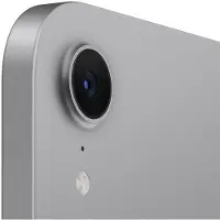 Apple iPad mini 8.3 (7:e generationen) A17 Pro 512 GB Wi-Fi Rymdgrå MYGY3HC/A