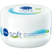 Nivea - Soft - 300 ml