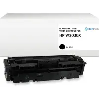 CoreParts QI-W2030X toner cartridge