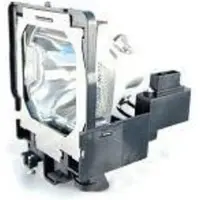 CoreParts - Projektorlampa - 330 Watt - 2000 timme/timmar - för Sanyo PLC-XF47