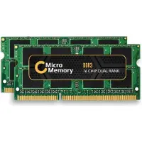 CoreParts Dedicated memory 16GB Memory Module