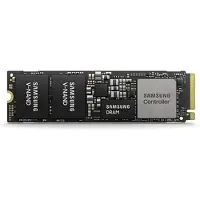 Samsung PM9A1a MZVL22T0HDLB - SSD - 2 TB - inbyggd - M.2 - PCIe 4.0 x4 (NVMe)