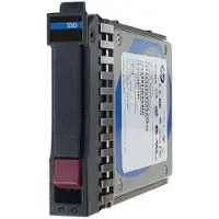 HP 400GB 2.5'' SAS-2 (6Gb/s) server drive (C8R20A)