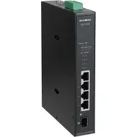 Edimax IGS-1105P IGS-1105P Industrial Ethernet Switch