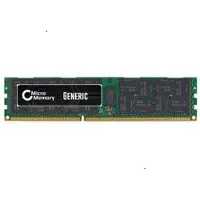 CoreParts Dedicated memory 4GB Memory Module for HP