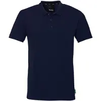 Kempa Prime Kortärmad Polotröja