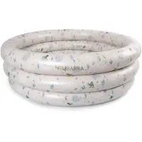 Filibabba Barnpool 80 cm Alfie Christians valberättelser Filibabba