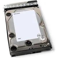 Dell - Kundsats - hårddisk - 12 TB - hot-swap - 3.5" - SATA 6Gb/s - 7200 rpm - för PowerEdge C6420 (3.5")