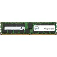Dell - DDR4 - modul - 16 GB - DIMM 288-pin - 3200 MHz / PC4-25600 - ej buffrad - ECC - Uppgradering