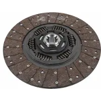 SACHS Kopplingsskiva 1878 010 273:009