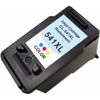 24.Se CL-541XL bläckpatron till Canon / kompatibel färgpatron 15 ml / ersätter 5226B001