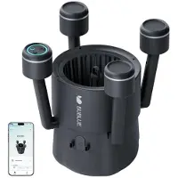 Bublue Vortex V5 Poolrengöringsrobot