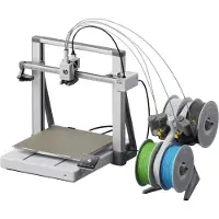 Bambu Lab 3D-skrivare BambuLab 3D-skrivare – A2L Combo