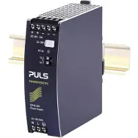 Puls CP10.241-S2 DIN-skena nätaggregat 10 A 240 W Innehåll 1 st