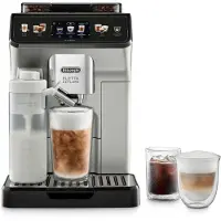 De'Longhi Ecam 450.65.s Helaautomatisk Kaffemaskin