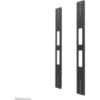 NeoMounts VESA-kompletteringssats AWL-250BL18 1 Skärm(ar) Svart