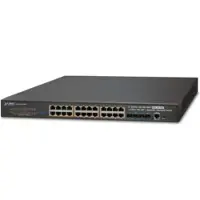 Planet Switch SGS-6341-24P4X