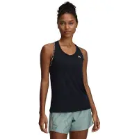 Under Armour Women's UA Tech Knockout Tank Black