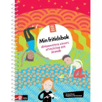 Fritidshem Min Fritidsbok