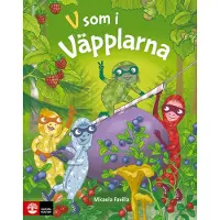 Väpplarna v Som I Väpplarna