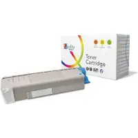 CoreParts Toner Cyan 43381907