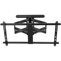 VivoLink VLMW4390A TV mount 2.29 m (90") Black