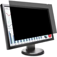 Lenovo Kensington W9 - Filter för personlig integritet - 23,8 tum bred - för V30a-24IML AIO 11FT