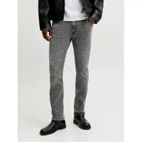 Jack & Jones Jeans 'JJIClark' grå