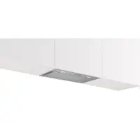 Bosch Dln56ac50 Konventionell Huva