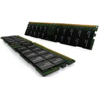 Samsung - DDR5 - modul - 32 GB - DIMM 288-pin - 6400 MT/s / PC5-51200 - 1.1 V - registrerad - ECC