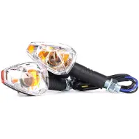 Vparts St-201 Motorcykel Blinkers