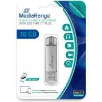 MediaRange Flash drive 16 GB (MR935)
