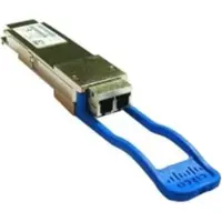 Cisco WSP-Q40GLR4L Transceiver
