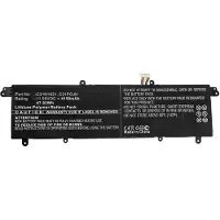 CoreParts - Batteri för bärbar dator (likvärdigt med: ASUS 0B200-03210100, ASUS C31N1821, ASUS C31POJH) - litiumpolymer - 4150 mAh - 47.93 Wh