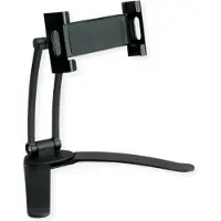 Value Fäste för surfplatta Universell Tablets (z.B. iPad). eBook-Reader (z.B. Kindle) und Smartphones mit Bildschirmgröße 5.5 bis 12.9 14,0 cm (5,5) - 32.3 cm