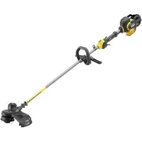 DeWalt DCM571N Batteri Batteridriven röjsåg exkl. batteri Klippbredd: 38 cm