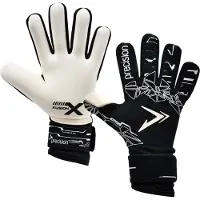 Precision Junior Fusion X Pro Lite Giga Målvaktshandskar