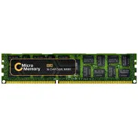 CoreParts - DDR3 - modul - 8 GB - DIMM 240-pin - 1333 MHz / PC3-10600 - 1.5 V - registrerad - ECC