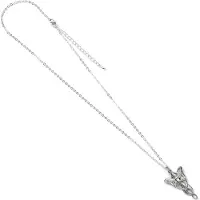 The Carat Shop Lord of the Rings: Evenstar Necklace