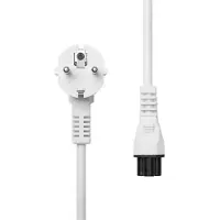 Microconnect Power Cord Power Cord CEE 7/7 - C5 3m